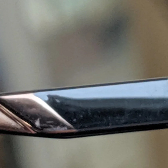 🕶️Salvatore Ferragamo 1661-T Unisex Eyeglasses /TH547🕶️ - Picture 9 of 13